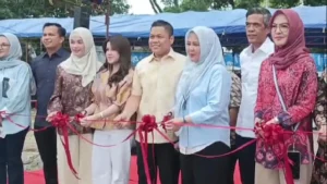 LAPANG!, Yasika Aulia, Anak Anggota Dewan yang Kelola 41 Dapur MBG Raup Untung Rp 246 Juta per Hari?