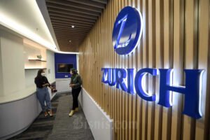 Zurich Insurance Premium
