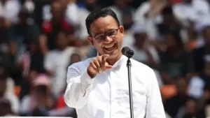 Anies Seperti Tidak Percaya! 20 persen Janji Prabowo-Gibran Disebut Sudah Terealisasi