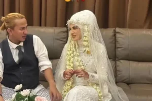 Viral! Model Helwa Bachmid Curhat Nestapanya Dinikahi Habib Bahar bin Smith: 'Istri Cadangan yang Kau Telantarkan'