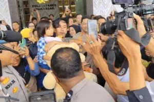 Kenapa Korban Penculikan Bilqis Bisa Ditemukan pada Suku Anak Dalam? Ini Penjelasan Lengkapnya