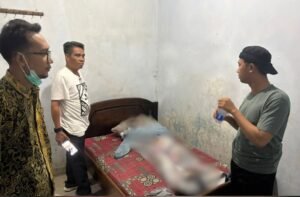 Waduh! Ibu-ibu Berusia 51 Tahun Tewas saat Check In dengan Pria Muda di Hotel