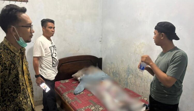 Waduh! Ibu-ibu Berusia 51 Tahun Tewas saat Check In dengan Pria Muda di Hotel