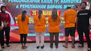 Modus Cara Penculik Bilqis Tipu Suku Anak Dalam: Akui Punya Surat Resmi, Minta Uang Ganti Adopsi Rp85 Juta