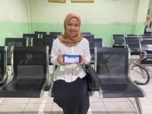 Program JKN Bantu Pulihkan Peserta Pasca Operasi Kuretase