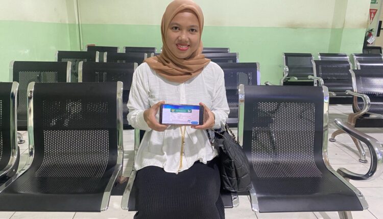 Program JKN Bantu Pulihkan Peserta Pasca Operasi Kuretase