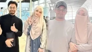 Gempar!, Inara Rusli Mantan Istri Virgoun Dilaporkan ke Polisi atas Dugaan Perselingkuhan dan Perzin4an!