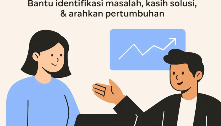 Cara Konsultasi Bisnis untuk UMKM