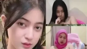 Viral! Link Video Lala Vilansty Durasi 8 Menit Beredar Melalui WhatsApp dan Videy