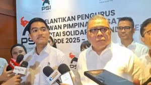Ahmad Ali Heran PSI Dua Kali Tidak Lolos Senayan padahal Sudah 'Jual' Nama Jokowi: Yang Bodoh Siapa?