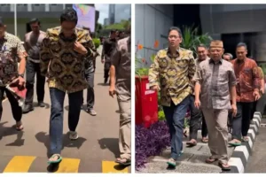 Terkuak Sisi Lain Menkeu Purbaya: Marah Amalan Ibadahnya Dipamerkan ke Media Sosial