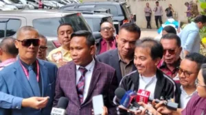 Roy Suryo Dkk Ogah Damai dengan Jokowi, Tolak Usulan Komisi Percepatan Reformasi Polri