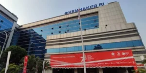 Banyak Tikus Got di Kemnaker ?