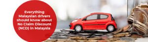 Car Insurance Malaysia Discount