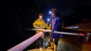 Listrik Sumut Hampir Pulih Sepenuhnya, PLN All Out Hidupkan Kembali Listrik Sibolga dan Tapanuli Tengah