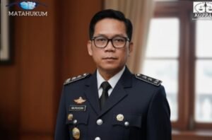Matahukum Minta Presiden Pecat Kepala BGN yang Asyik Golf Saat Bencana Sumatera