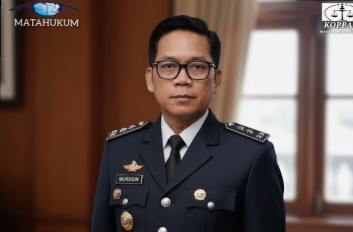 Matahukum Minta Presiden Pecat Kepala BGN yang Asyik Golf Saat Bencana Sumatera