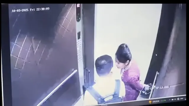 Heboh! Link Video Pramugari Exy Dwi Lestari 2 Menit 30 Detik Viral di TikTok, 'Di Lift aja Udah Gitu'