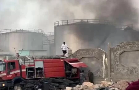 Nyaris Hampir Perang dengan Saudi, Uni Emirat Arab Bantah Dukung Kelompok Separatis Yaman