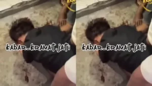 Pencuri Motor Nyaris Tewas Diamuk Warga, Ditangkap di Depan Masjid Condet