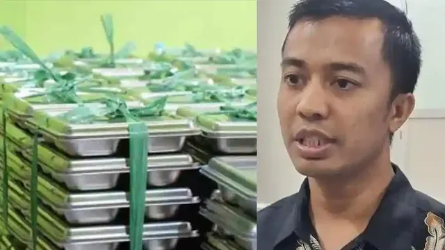 Sosok Media Wahyudi Askar yang Kritik Keras BGN Salurkan MBG Saat Libur Sekolah: Bukan Uang Pribadi Prabowo