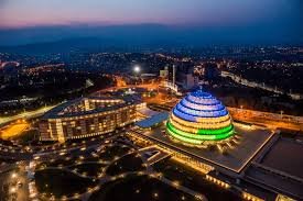 Tourism Destinations In Rwanda