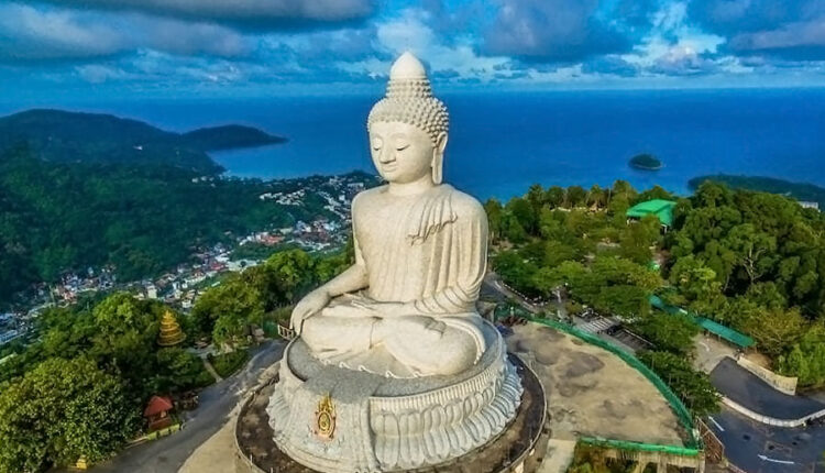 Tourist Attractions In Southern Thailand