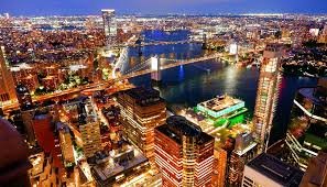 Tourist Destinations New York