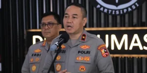 Wagub Bangka Belitung Hellyana jadi Tersangka Kasus Dugaan Ijazah Palsu