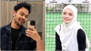 Ini dia! Alasan Inara Rusli Pilih Damai dengan Insanul Fahmi
