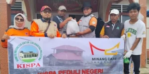Rakyat Gaza Palestina Sumbang 1.000 Dolar AS untuk Korban Banjir Sumatera