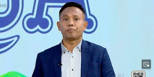 Kuasa hukum Roy Suryo dkk, Ahmad Khozinudin: Klien Kami Tidak akan Mundur Selangkah pun!