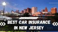 Car Insurance Quotes Jersey
