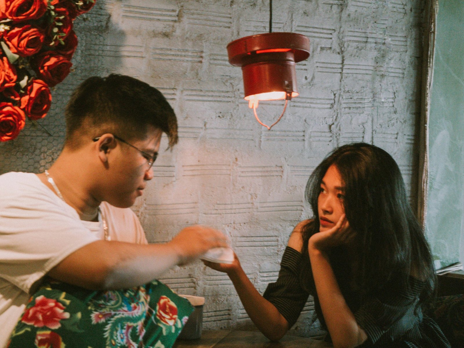 Cara dan Trik Ngajak Balikan Pacar Dijamin Diterima