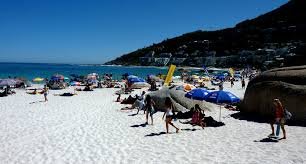 Christmas Holiday Destinations In South Africa