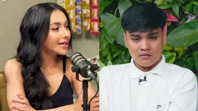 Denada Akhirnya Akui Bahwa Ressa Anak Kandungnya, Bongkar Gaya Hidup Hedon di Banyuwangi