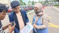 Dipaksa Threesome dan Dipasarkan di Michat, Istri Oknum Wasit Liga 2 Laporkan Suami ke Polisi