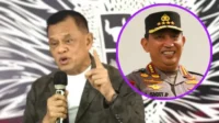 Gatot Nurmantyo Kritik Kapolri Ini Bentuk Pembangkangan terhadap Negara Gatot Nurmantyo Kritik Kapolri Jenderal Polisi Listyo Sigit: “Ini Bentuk Pembangkangan terhadap Negara”