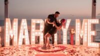 Ide Kreatif Cara Melamar Cewek Agar Pihak Keluarganya Terkesan Romantis
