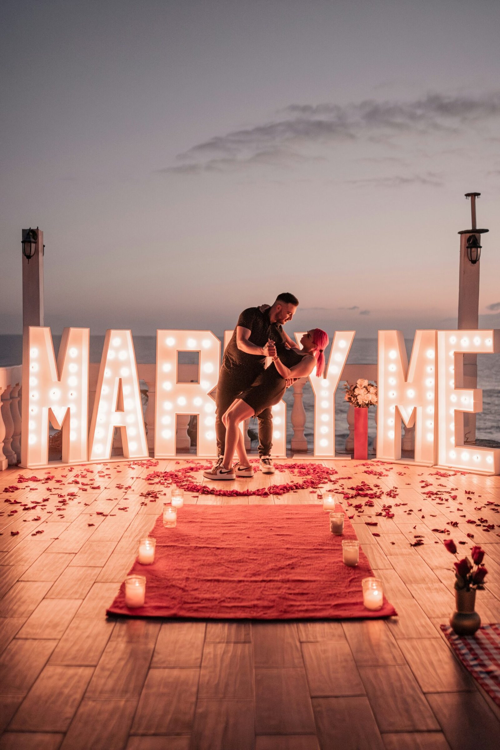 Ide Kreatif Cara Melamar Cewek Agar Pihak Keluarganya Terkesan Romantis