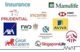 Insurance Company In Singapore Ranking