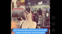 Link Video Gym Ambarawa Viral Heboh, Diklaim Rekaman Personal Trainer dan Siswi SMA