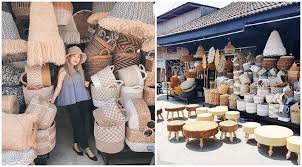 Menjelajahi Pusat Oleh-Oleh Kuliner dan Kerajinan Tangan Khas DIY Yogyakarta