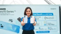 Oppo Reno 15 Series Fokus di Kamera Depan, Resolusi 50 MP Jadi Pembeda Dengan Smartphone Yang Lain!
