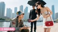 Pemerintah China Larang Drama Romantis CEO Kaya dan Si Miskin, Ini Alasannya