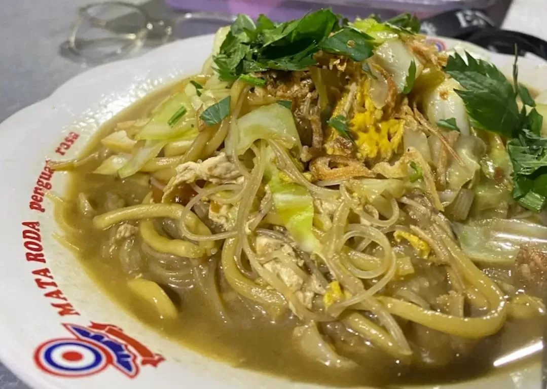 Resep Masak BakMie Jawa Kekinian yang Rasanya Enak Banget!