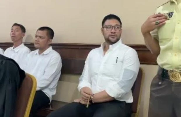 Saksi Ammar Zoni Bongkar Jual-Beli Narkoba di Rutan Salemba, Omzet Rp75 Juta Per Minggu, Petugas Tutup Mata