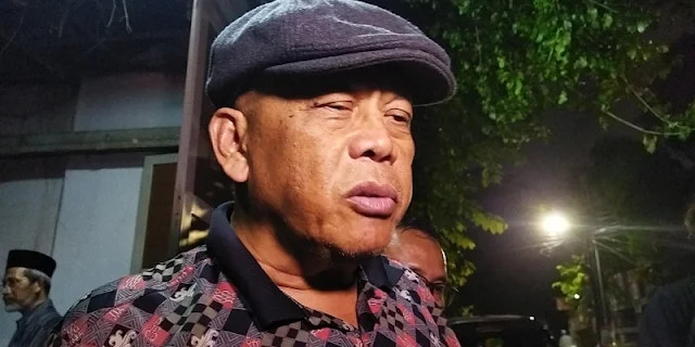 Alasan Temui Jokowi di Solo, Eggi Sudjana Memohon Status Cekalnya Dicabut