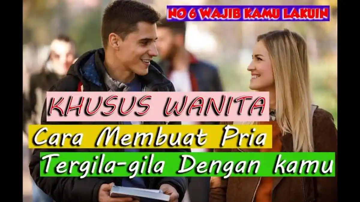 Tips dan Trik Cara Cewek Menaklukan Hati Cowok Tajir