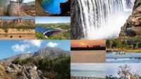 Tourist Destinations In Zimbabwe Pictures